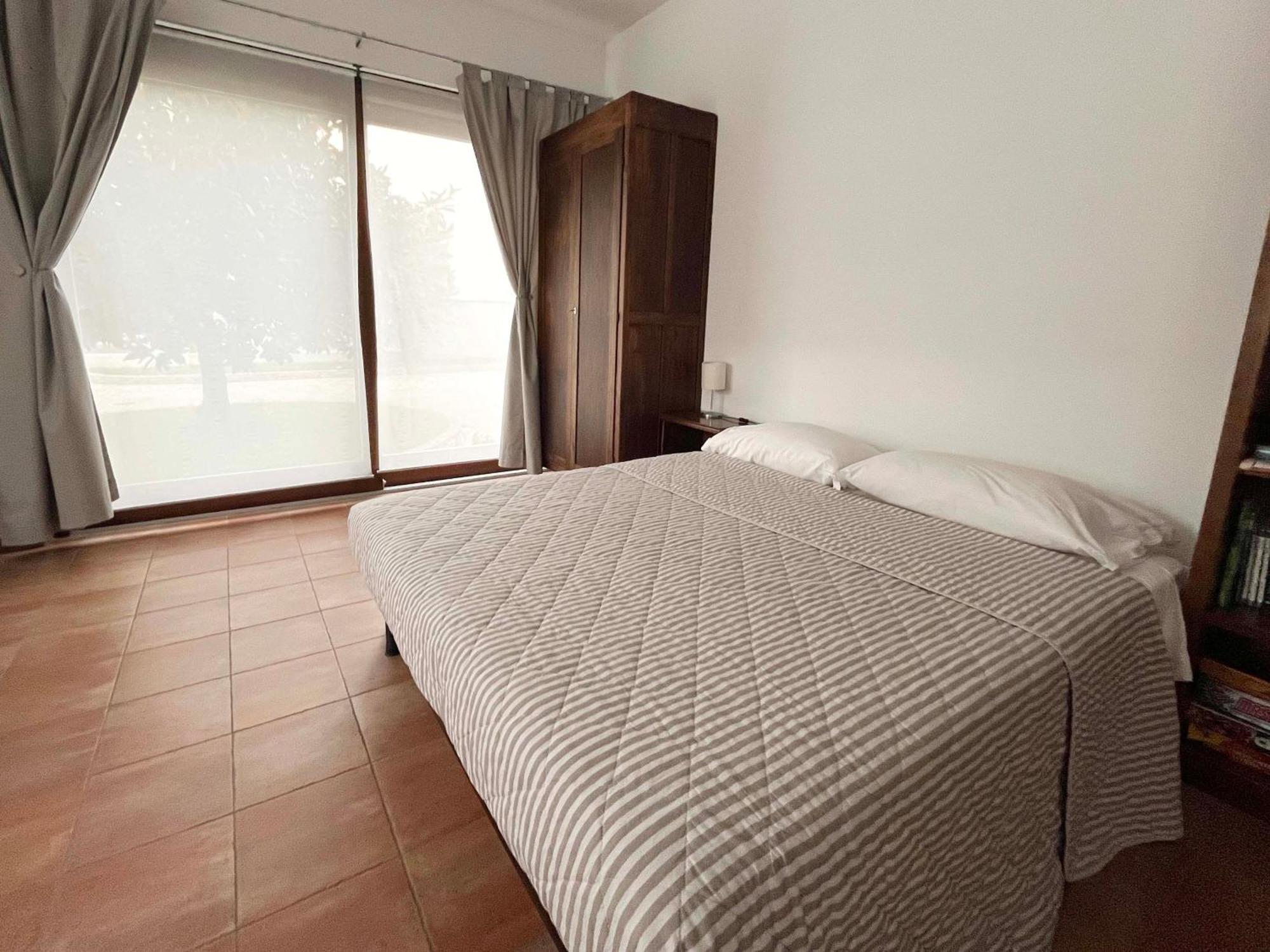 La Magnolia Apartamento Alba  Exterior foto